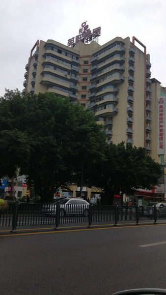 四川省自贡市汇东新区英祥大厦2单元14层C型成套住宅1-1